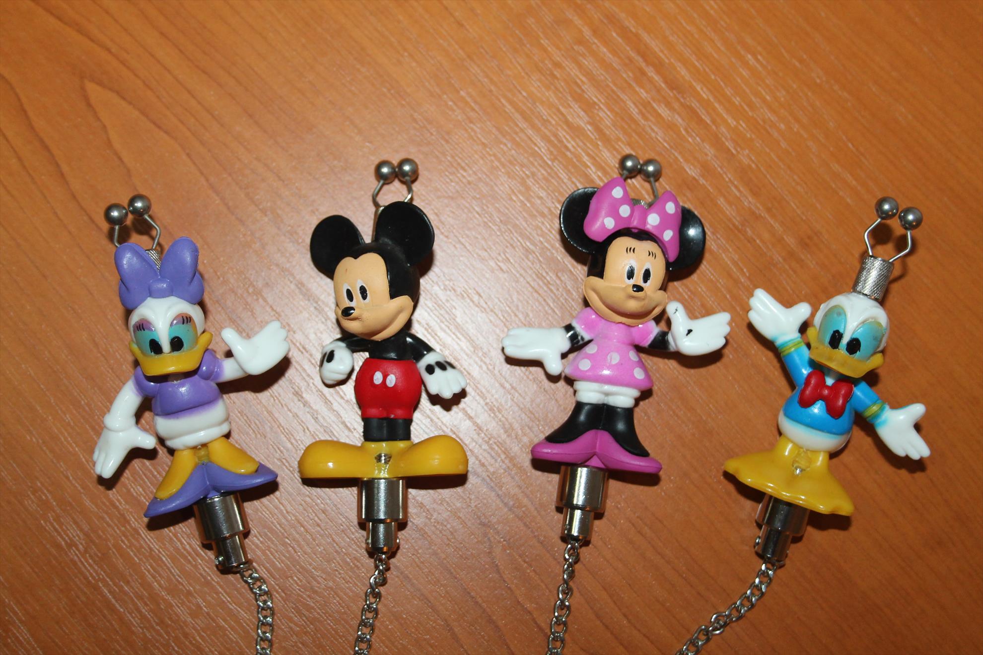 Swingere Mickey Mouse handmade by UniqueBaits - mickey-mouse-01111.JPG